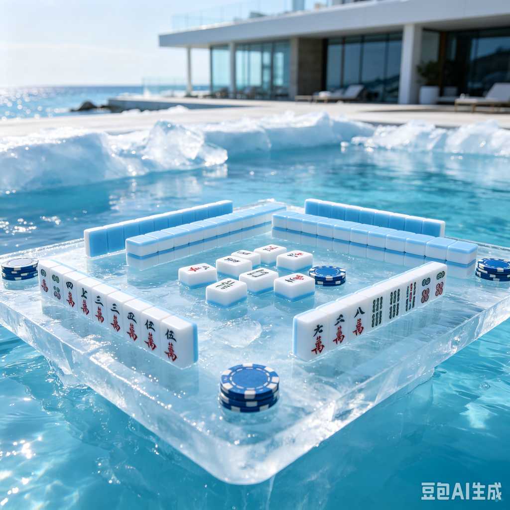 Ohrid,mahjong