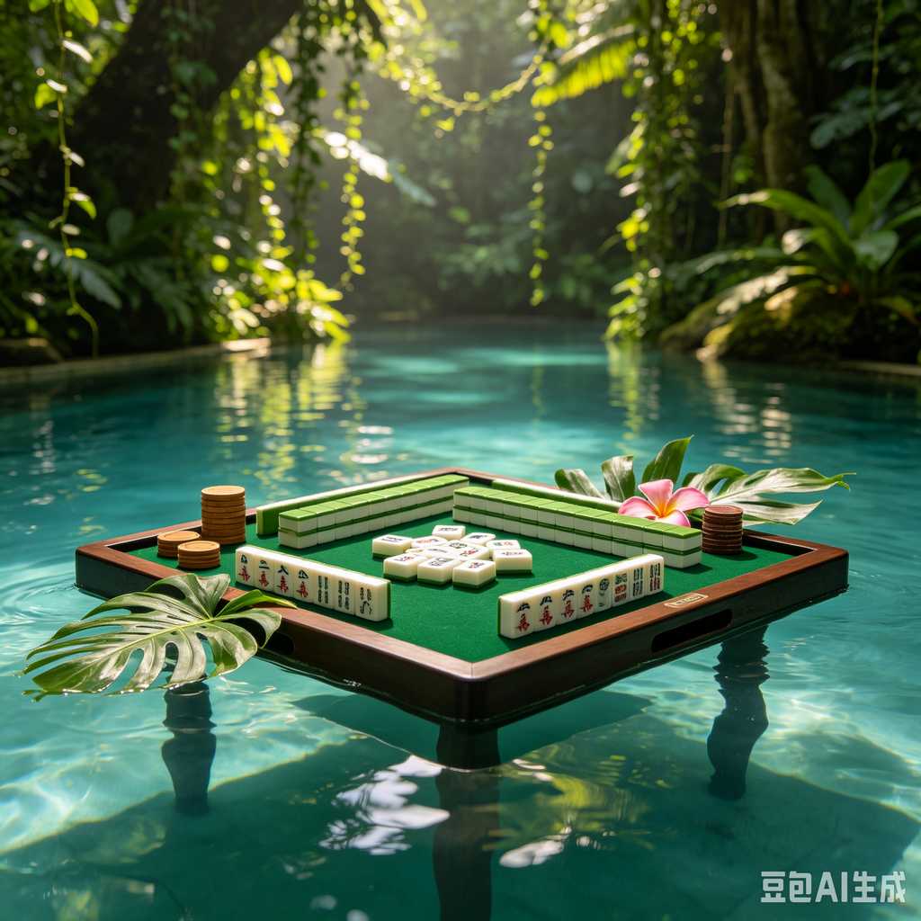 NewOrleans,mahjong