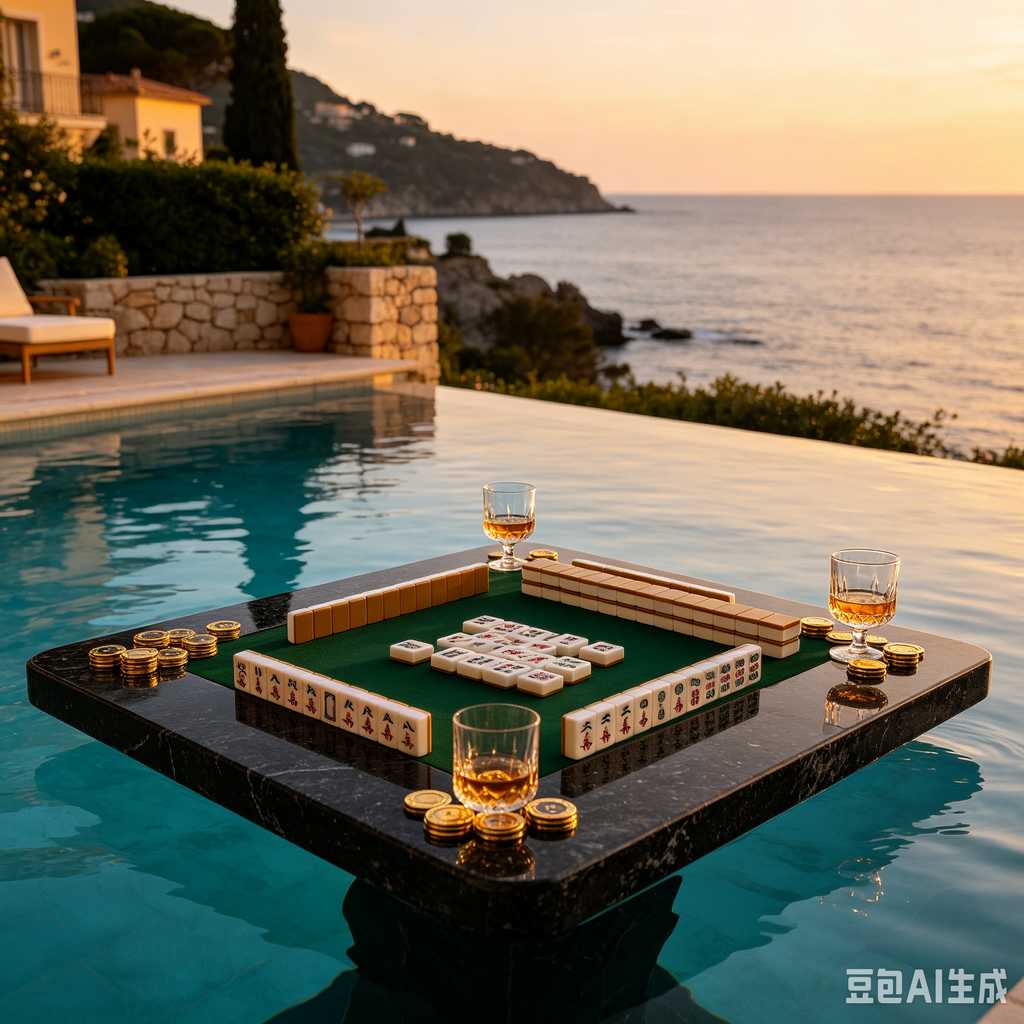 SanSebastian,mahjong