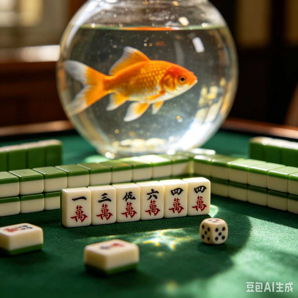 Ventura,mahjong