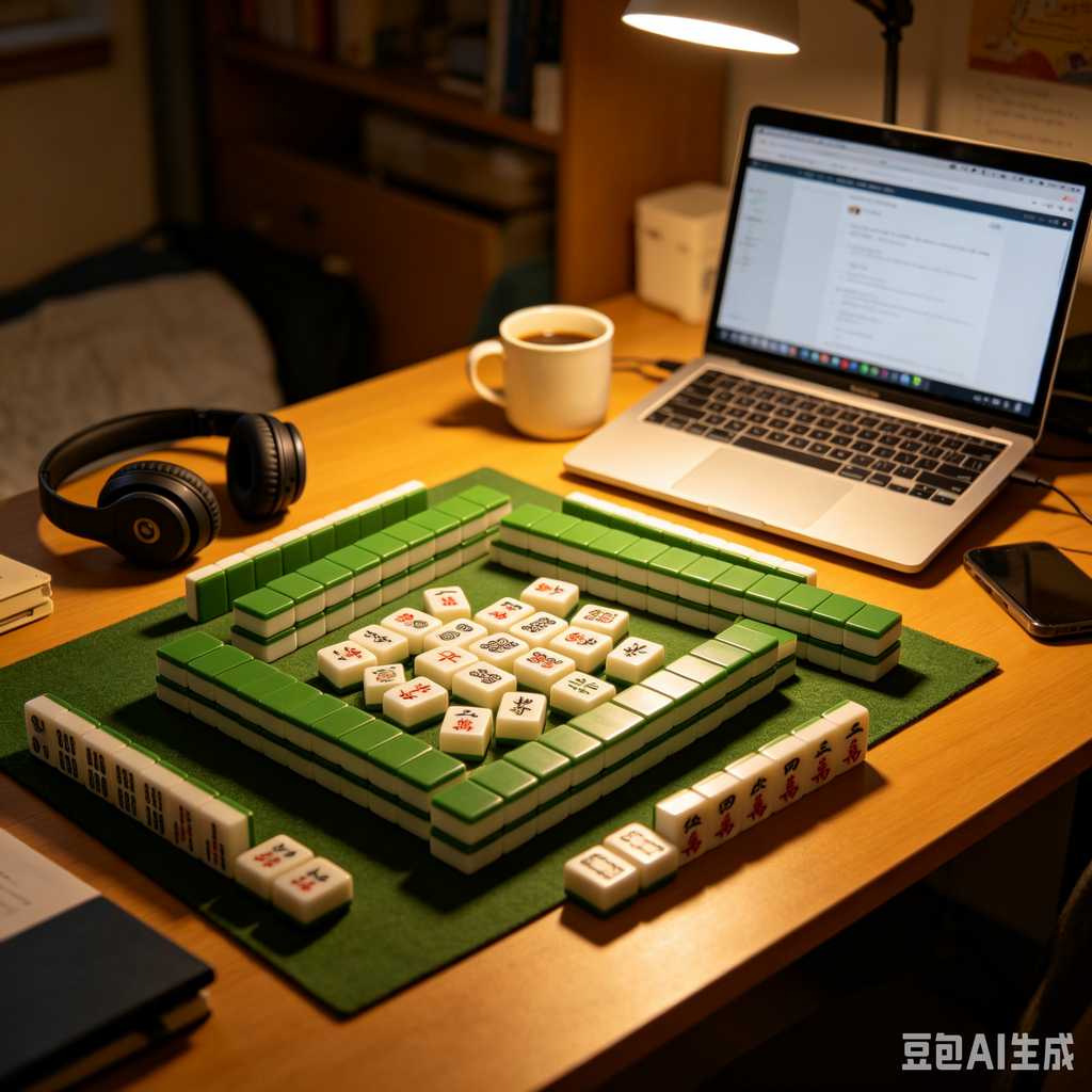 Malmo,mahjong