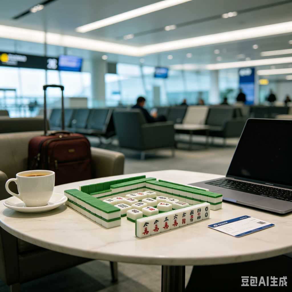 Aberdeen,mahjong