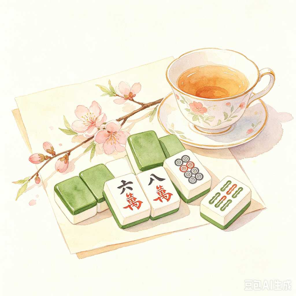 Arequipa,mahjong