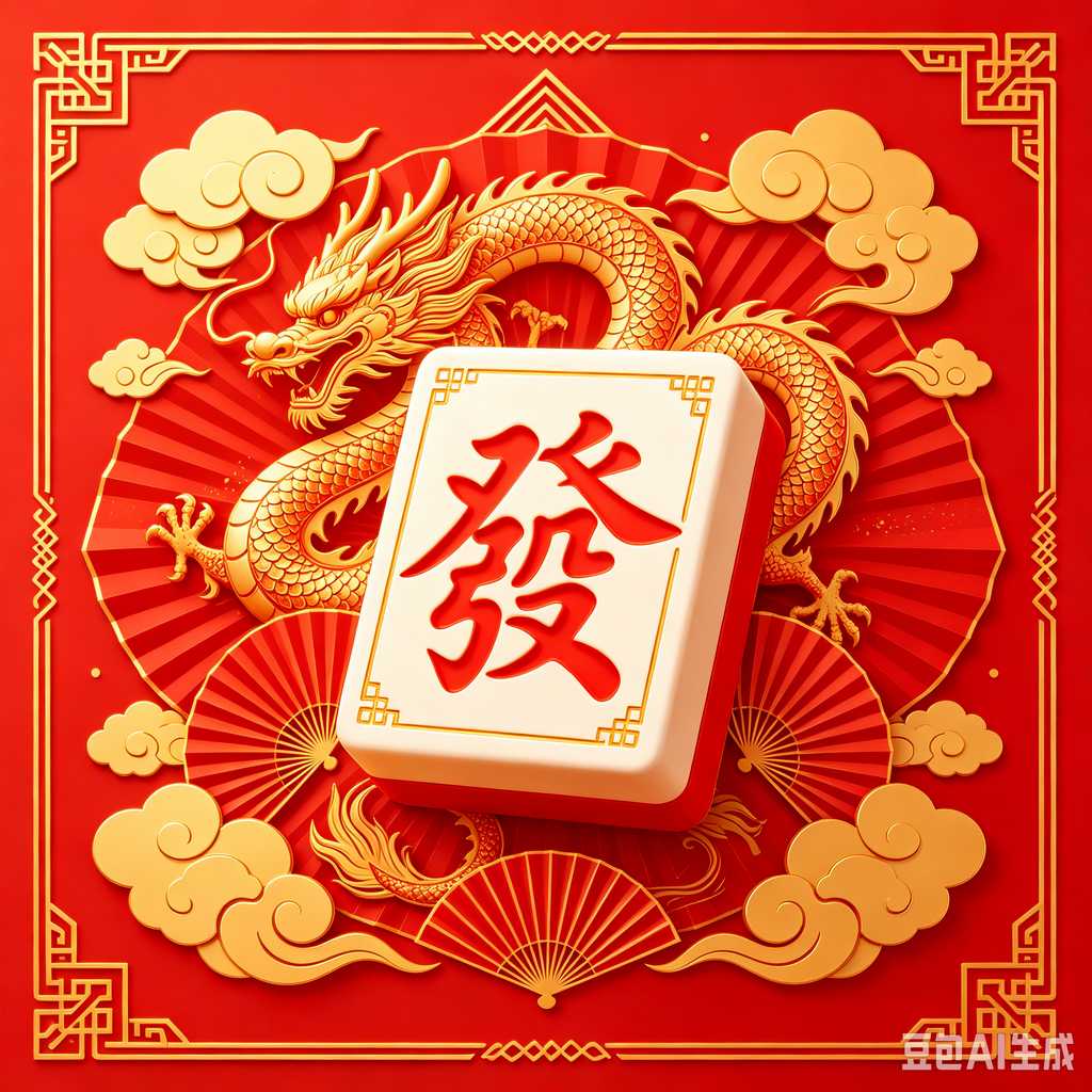 Turin,mahjong