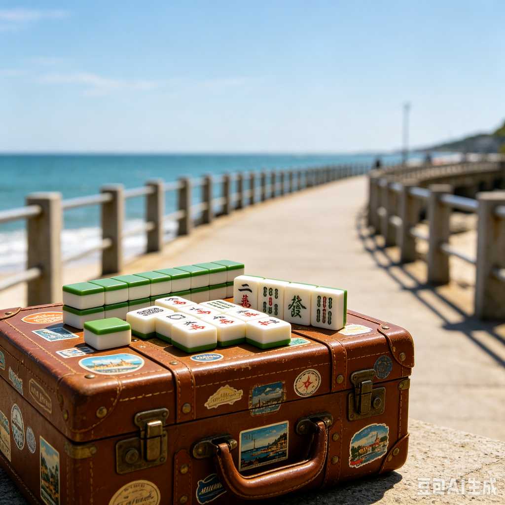 GreenBay,mahjong