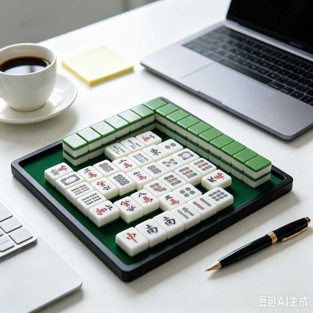 CasperWY,mahjong
