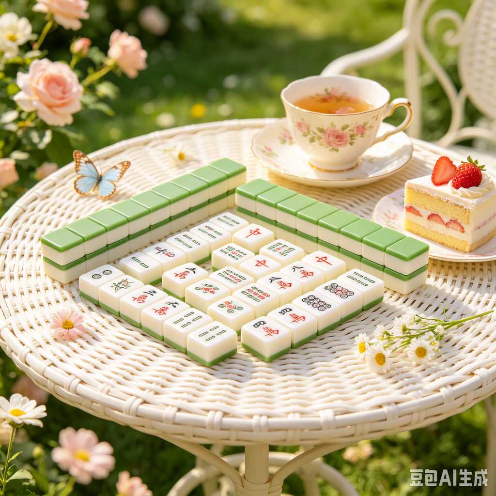 Cincinnati,mahjong