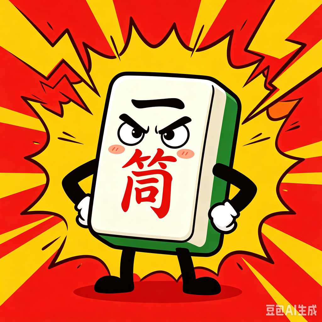 Chiclayo,mahjong