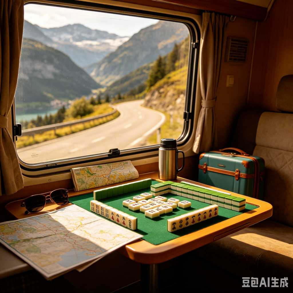 Encarnacion,mahjong