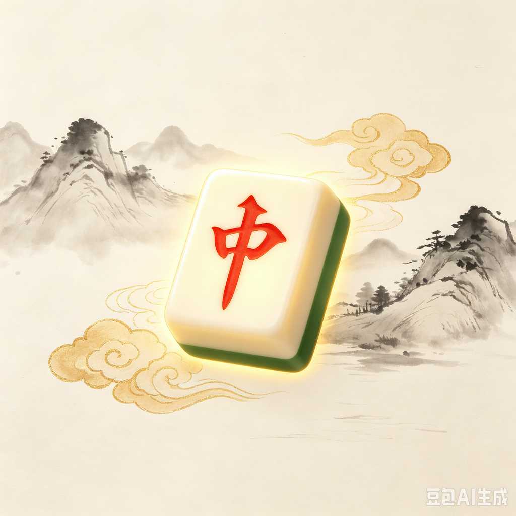 Madrid,mahjong
