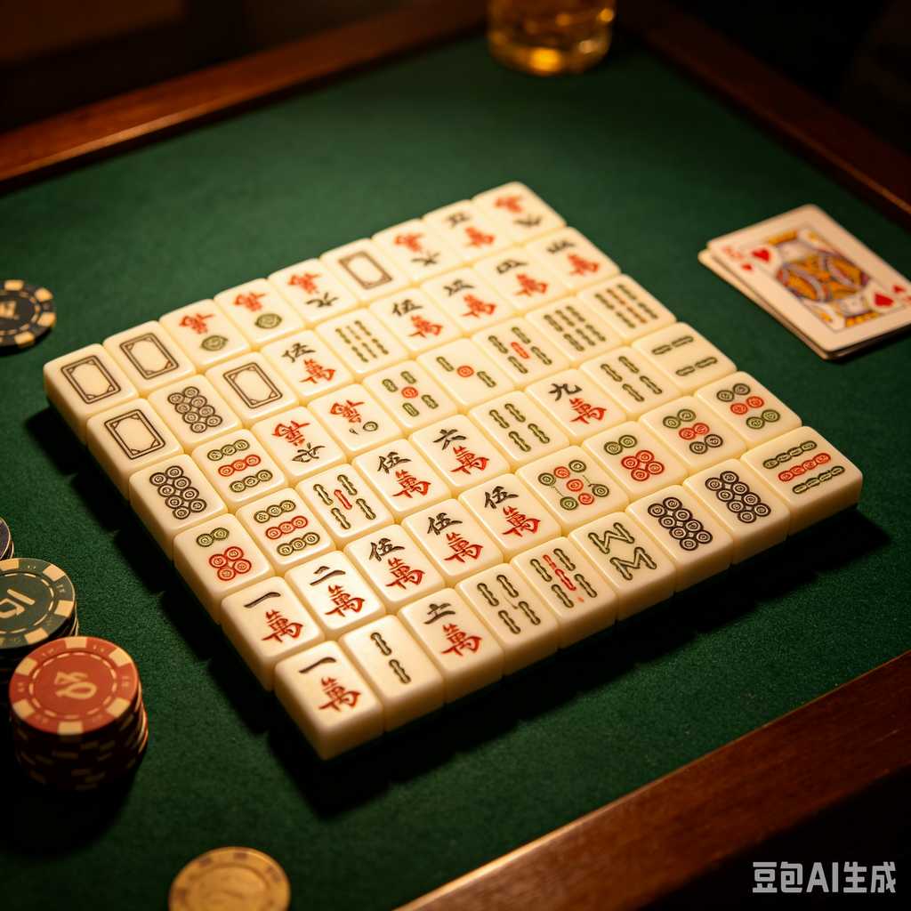 Gainesville,mahjong