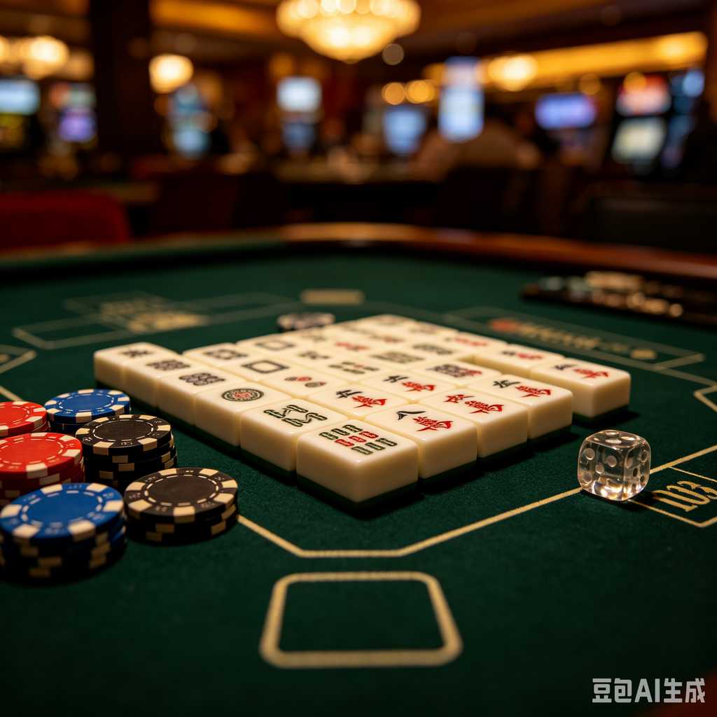 SanAntonio,mahjong