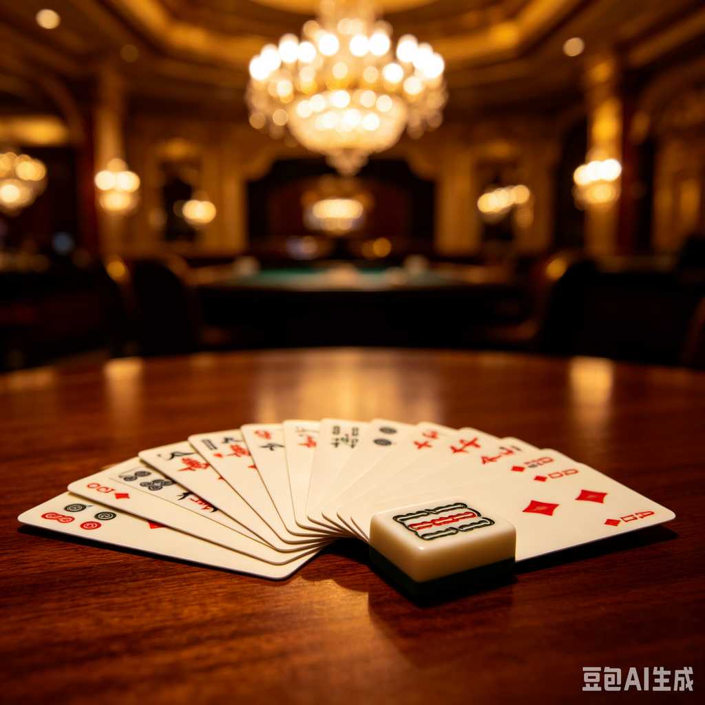 Sacramento,mahjong