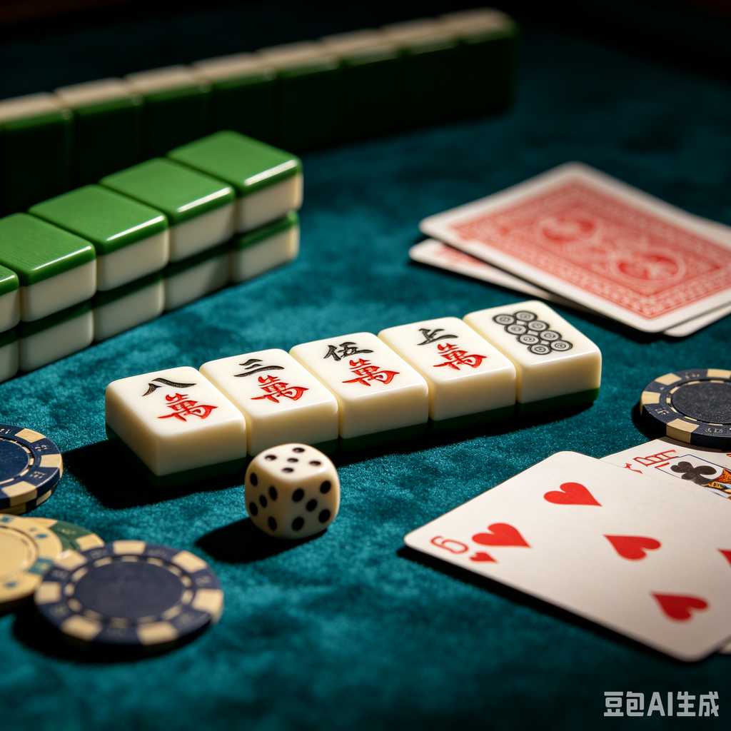 Belem,mahjong