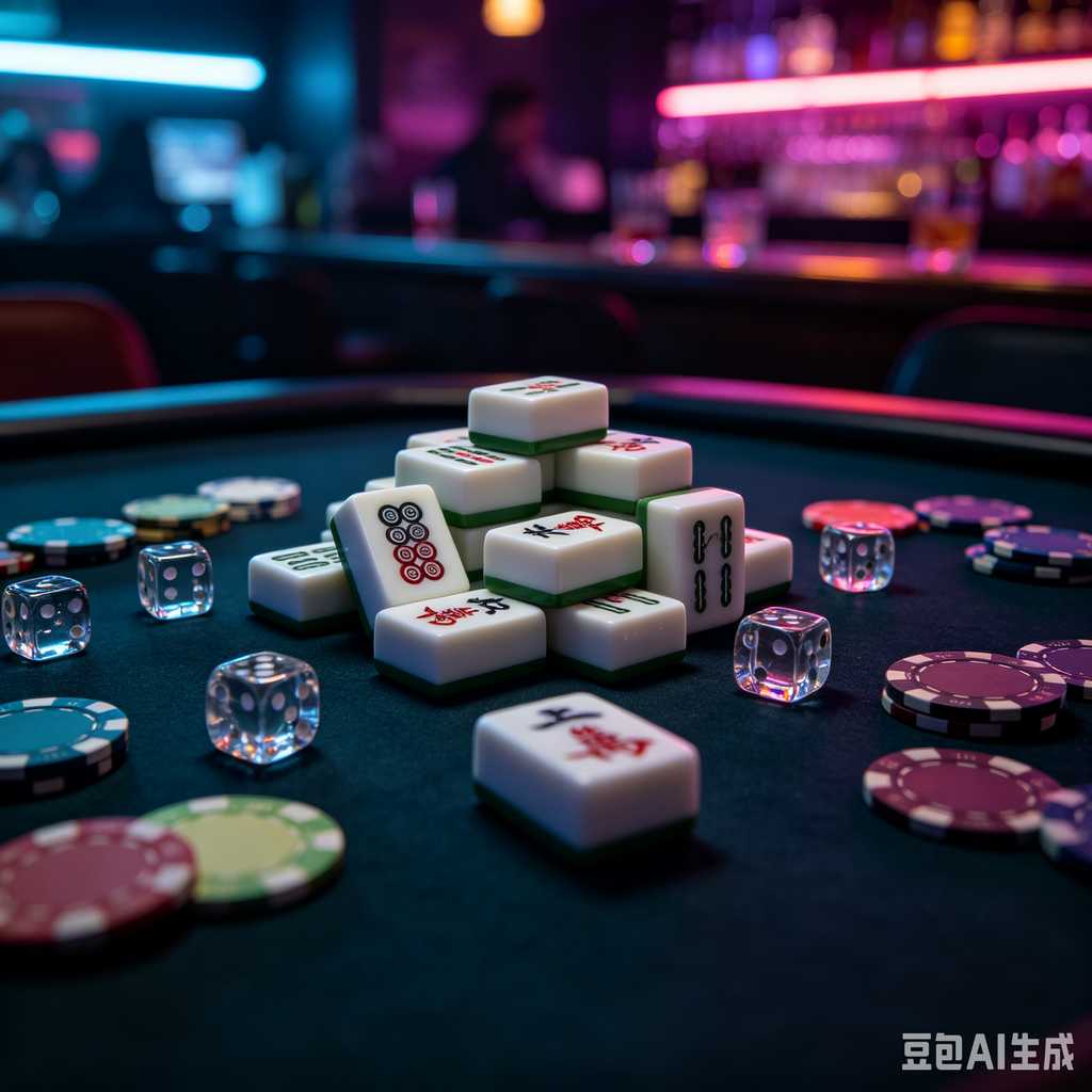 StPaul,mahjong