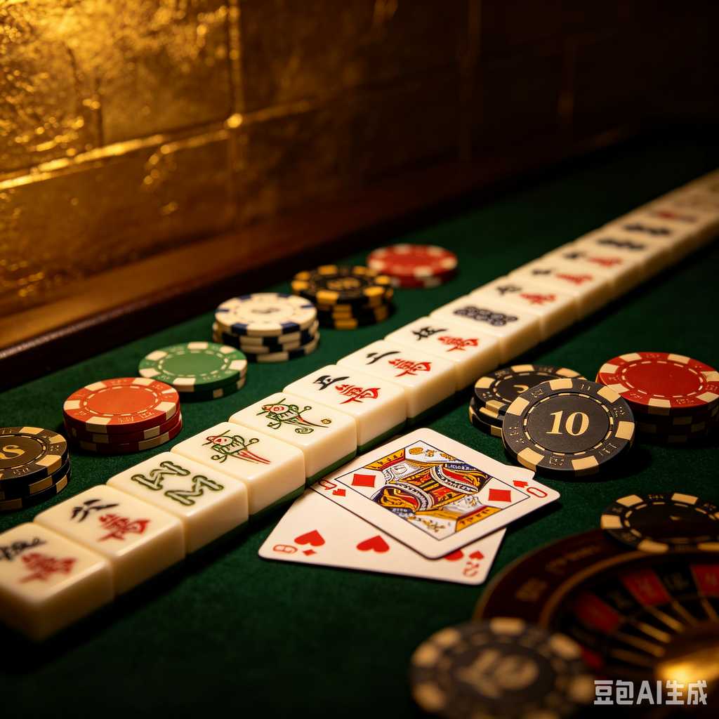 Riverside,mahjong