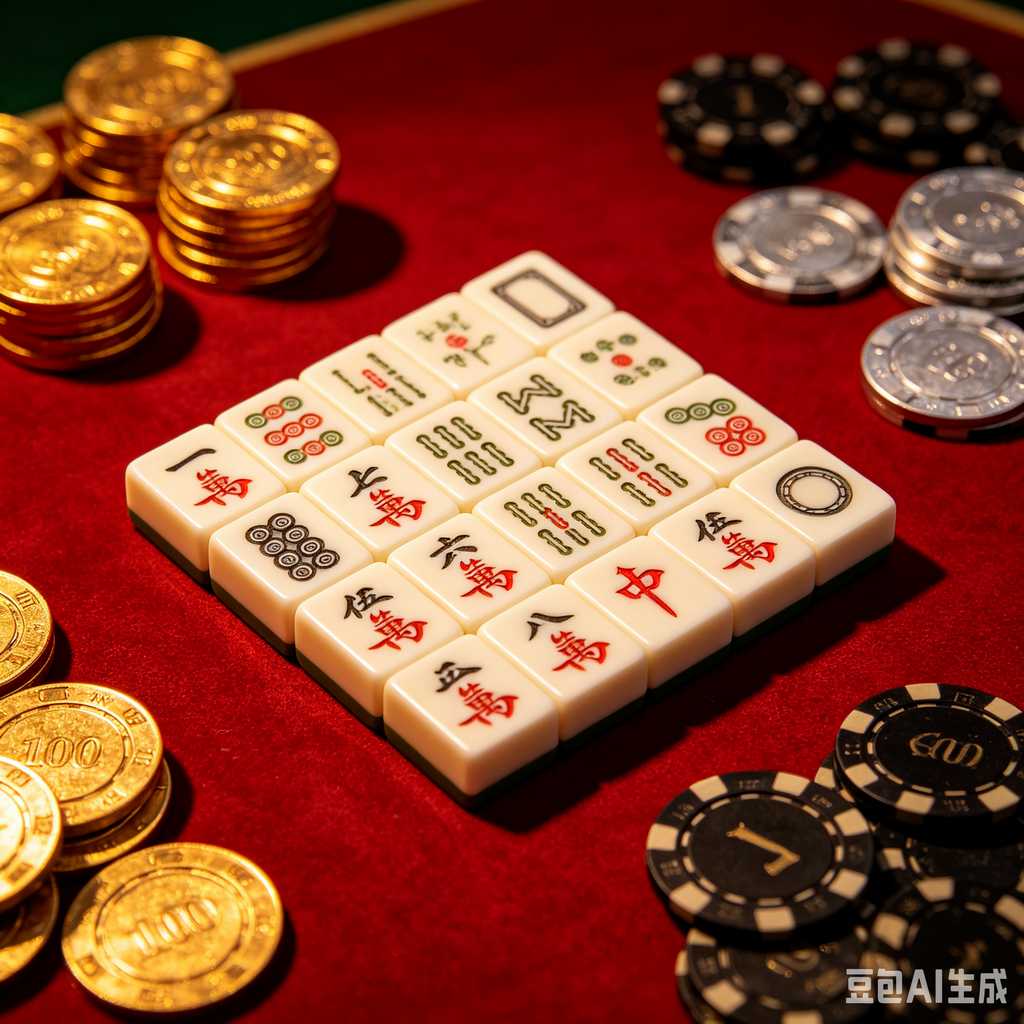 Montreal,mahjong