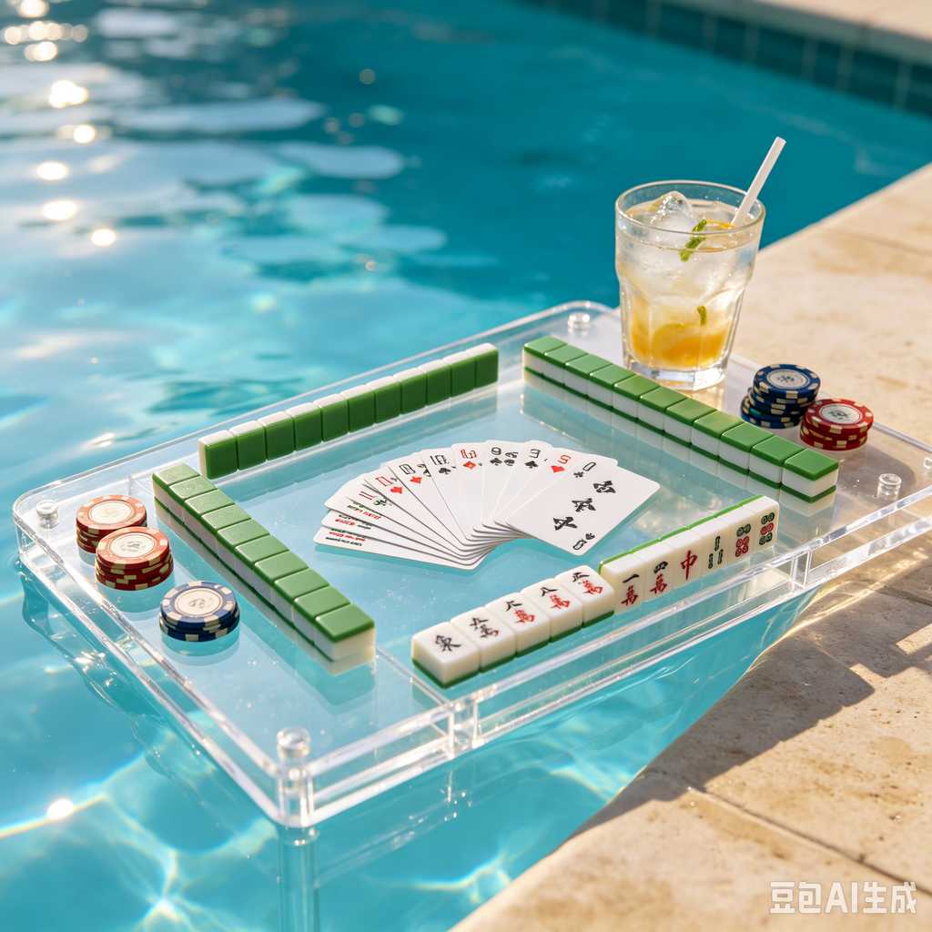 Birmingham,mahjong