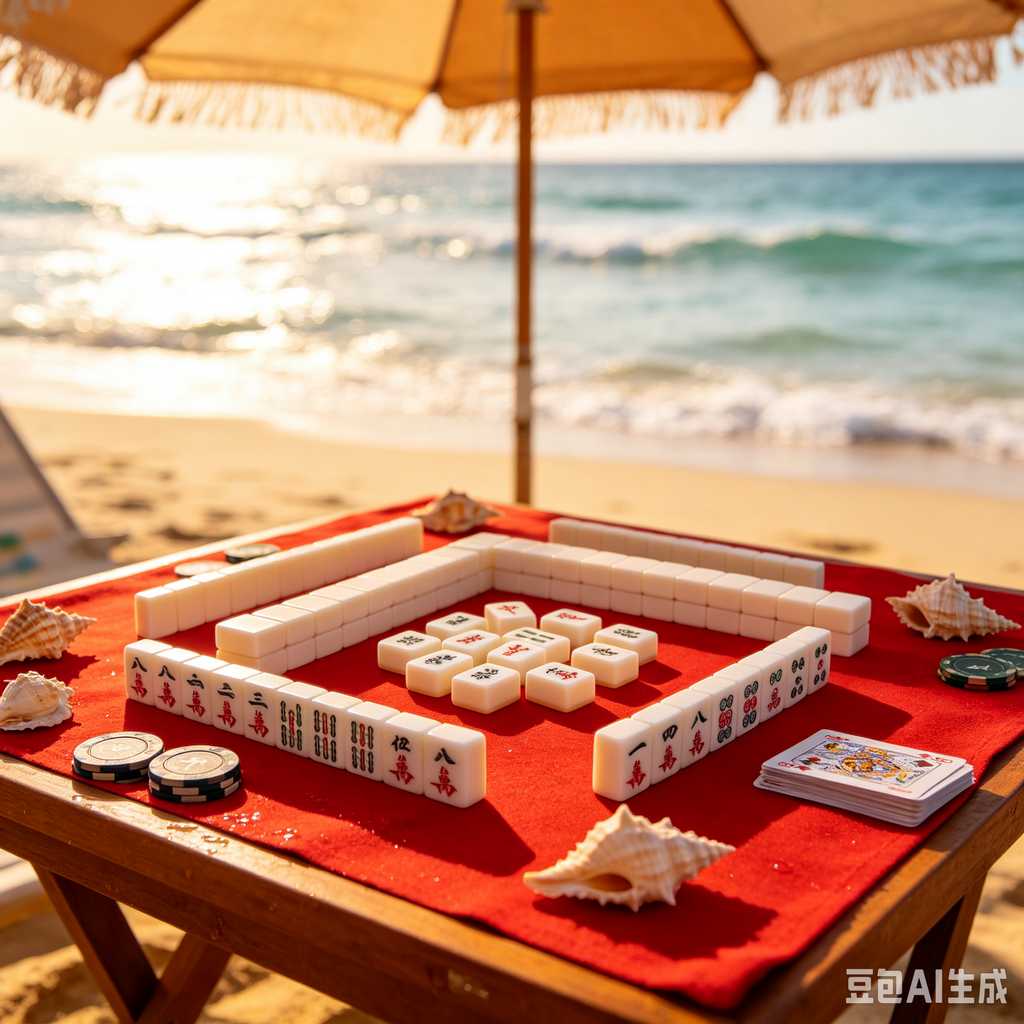 Rosario,mahjong